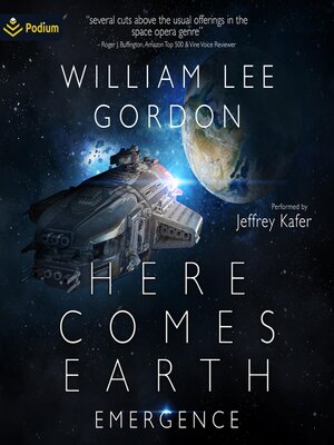 cover image of Emergence